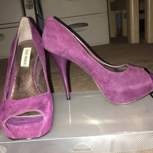 Steve Madden pumps